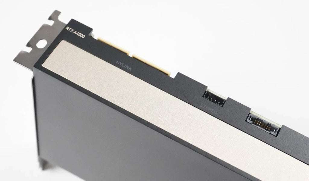 NVIDIA RTX 4500 Ada Generation 24GB GDDR6 Workstation GPU PCIe 4.0 image 3
