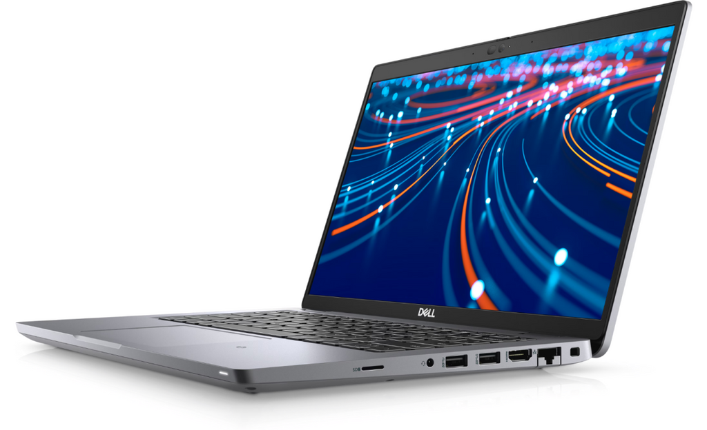 Dell Latitude 5420 14" FHD i7-1185G7 32GB RAM 1TB SSD Win 11p image 4