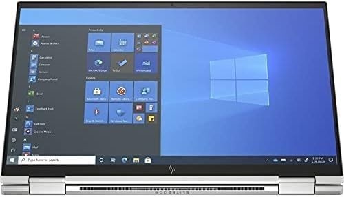 HP EliteBook x360 1040 G8 i7 11th Gen 16GB 512GB SSD 14" Touch Win 11 image 5