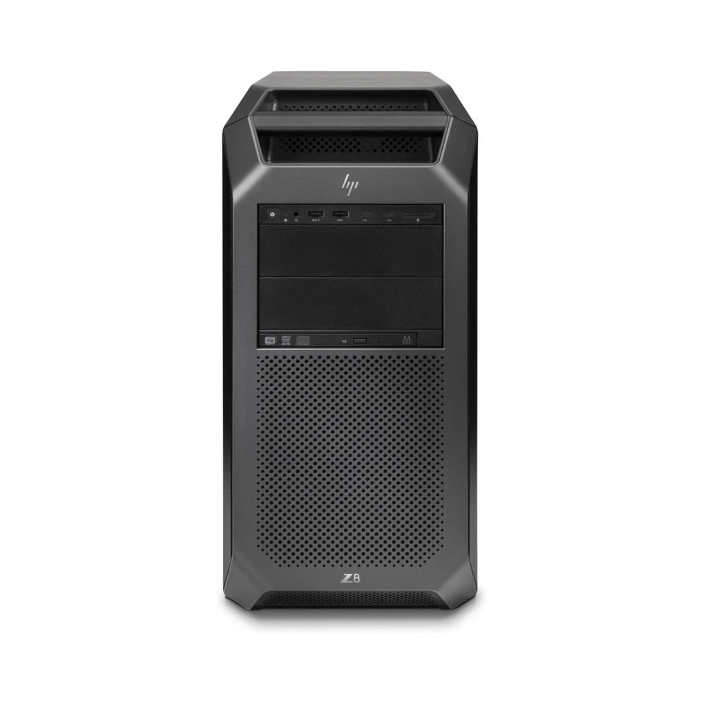 HP Z8 G4 Dual Xeon Gold 6130 32 Cores 128GB RAM 1TB SSD + 4TB HDD Quadro P4000 image 3