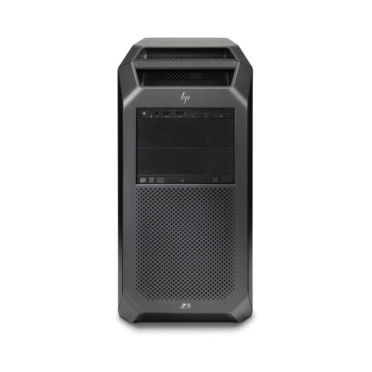 HP Z8 G4 Dual Xeon Gold 6130 32 Cores 128GB RAM 1TB SSD + 4TB HDD Quadro P4000 image 3