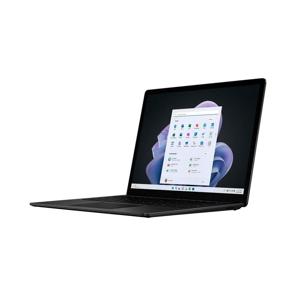 Microsoft Surface Laptop 5 i7 12th Gen 16GB RAM 256GB SSD Windows 11 image 3