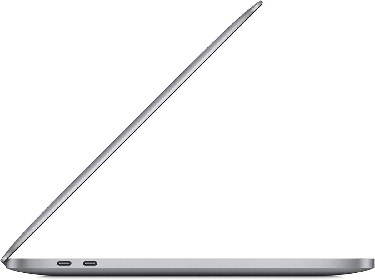 Apple MacBook Pro 13.3" (M1, 2020) | 16GB RAM | 256GB SSD | Retina Display Touch image 4