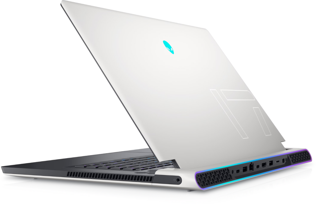 Dell Alienware X17 R2 | i7-12700H | RTX 3080 Ti 16GB | 32GB | 1TB | 17.3" image 6