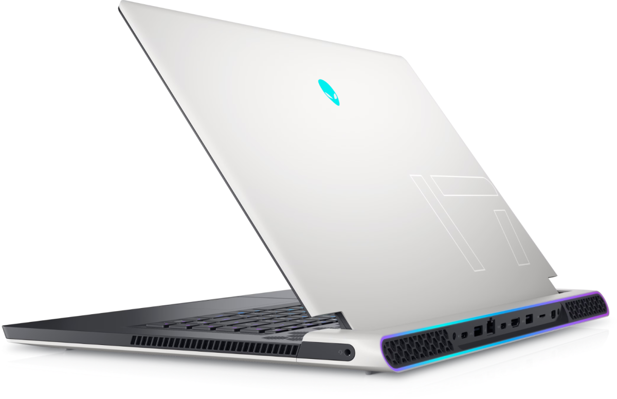 Dell Alienware X17 R2 | i7-12700H | RTX 3080 Ti 16GB | 32GB | 1TB | 17.3" image 6