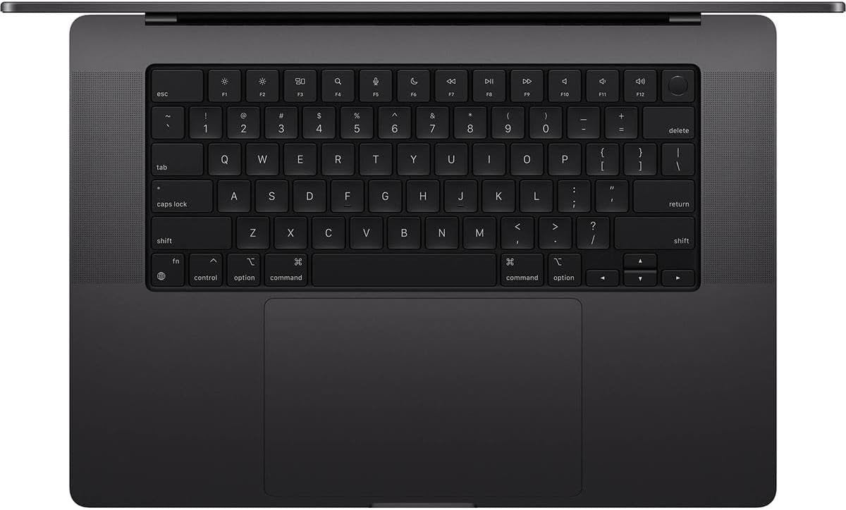 Apple MacBook Pro 14" 2023 M3 Pro 18GB RAM 512GB SSD Battery 100% 17 Cycles image 2