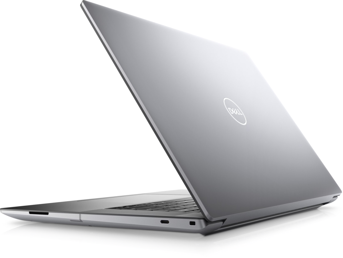 DELL PRECISION 5690 ULTRA 7 165H 32GB 1TB SSD RAM RTX 2000 8GB WUXGA WORKSTATION image 5