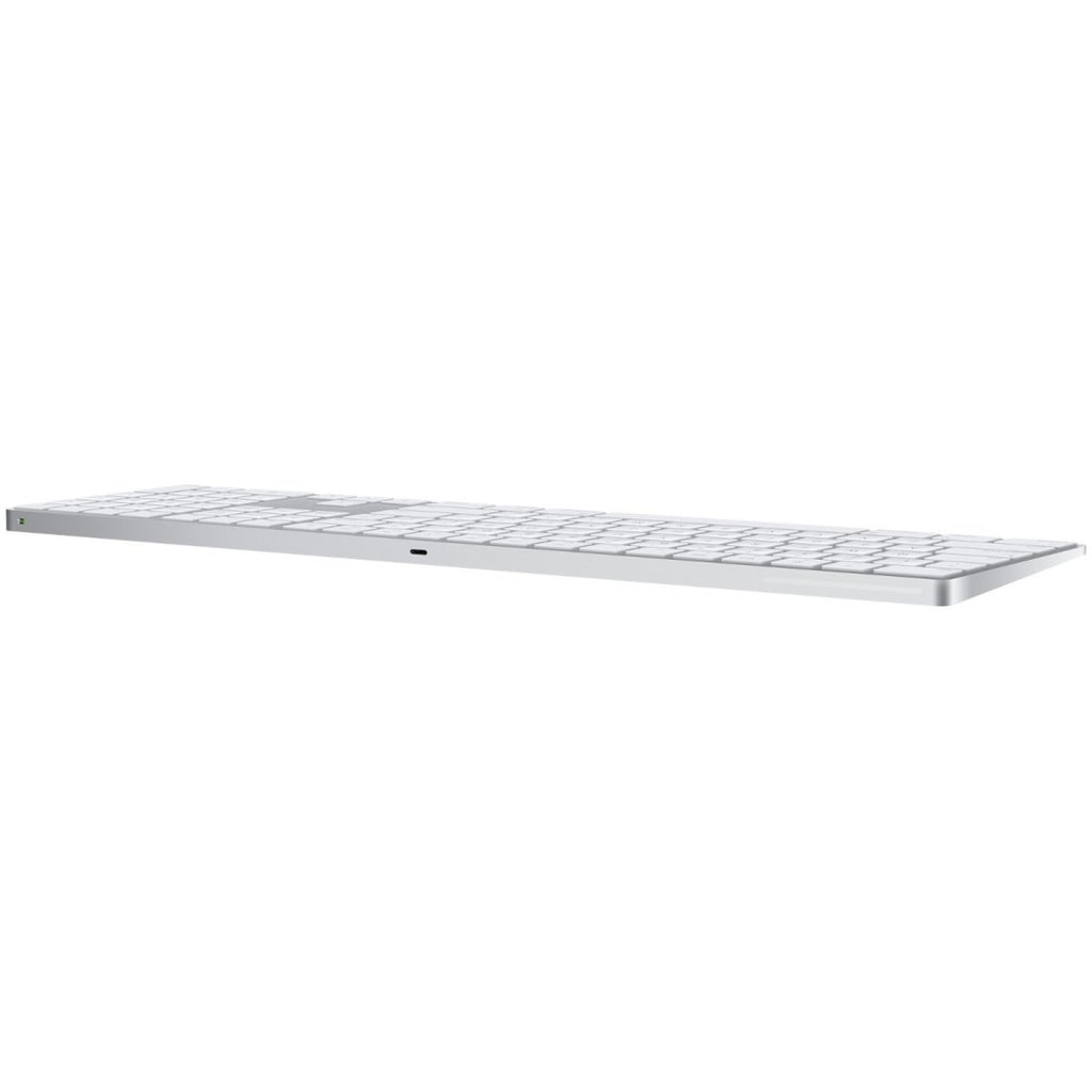 Apple Magic Keyboard with Numeric Keypad (MQ052ZA/A) – Brand New image 1