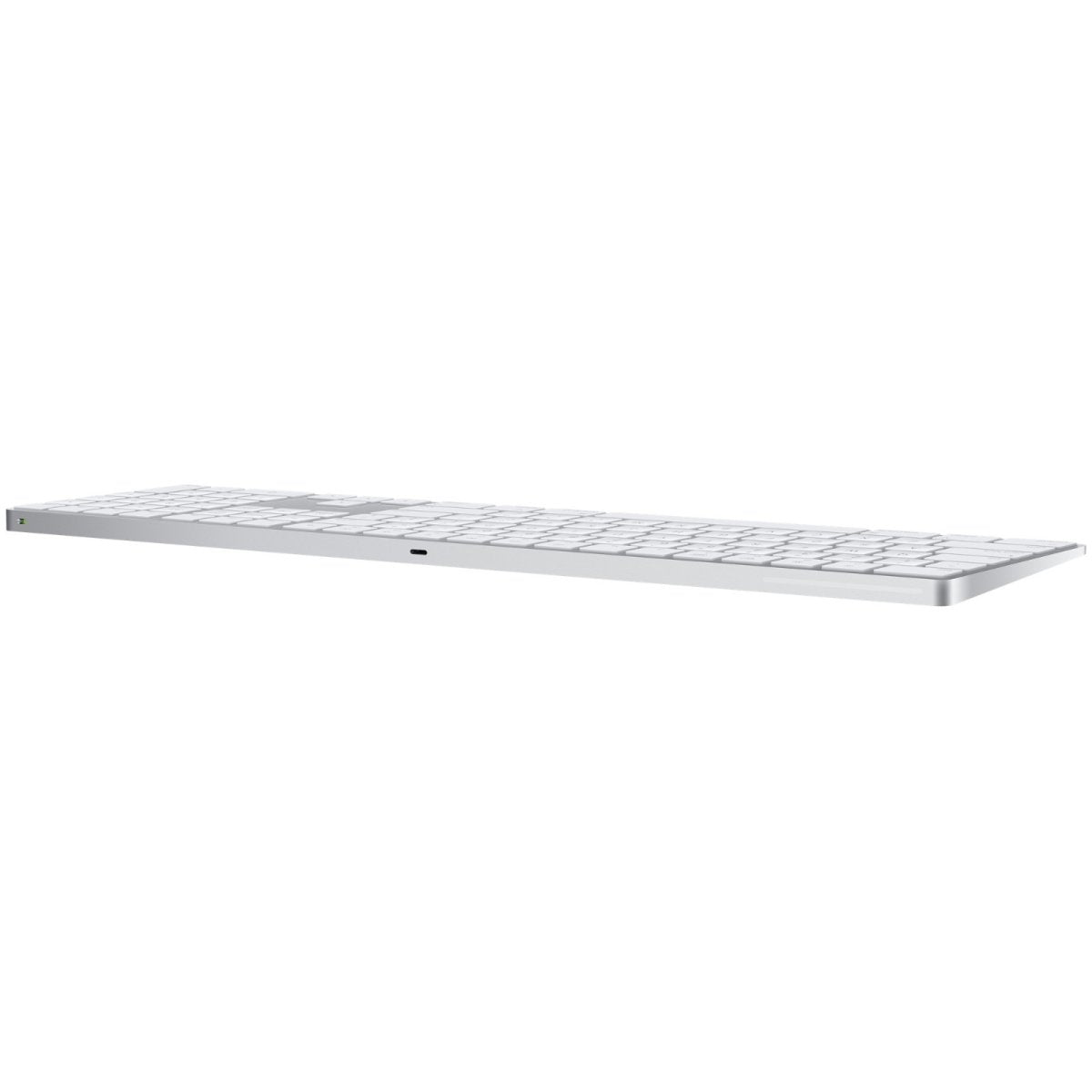 Apple Magic Keyboard with Numeric Keypad (MQ052ZA/A) – Brand New image 1