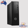 Dell Precision 3440 i9-10900 32GB 512GB SSD NVIDIA T1000 4GB Win 11 Pro image 0