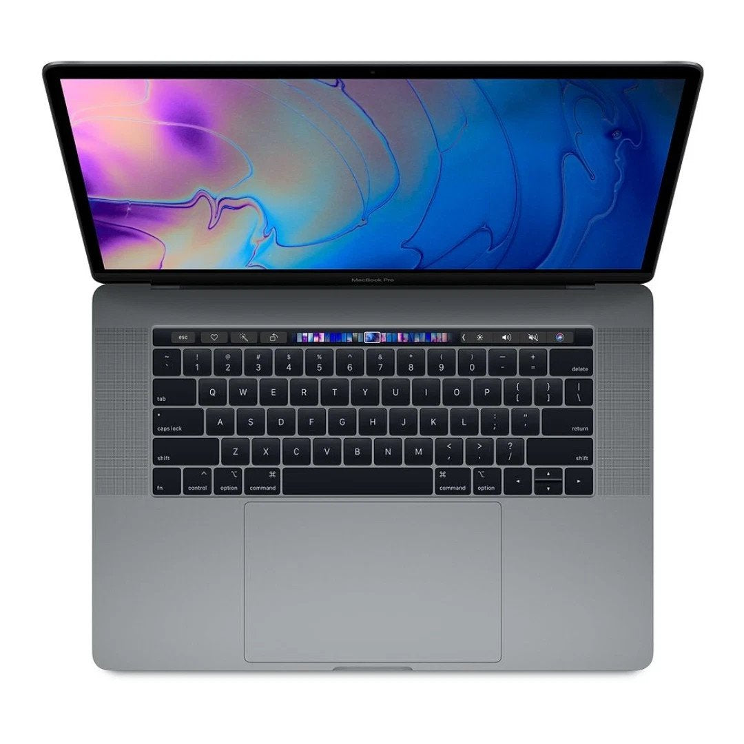 Apple MacBook Pro 2019 16" – Intel Core i9 – 32GB RAM – 1TB SSD - AMD 5500 8GB image 1