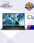 Dell Precision 5520 i7-7820HQ 32GB RAM 512GB SSD Quadro M1200 15.6" FHD image 0