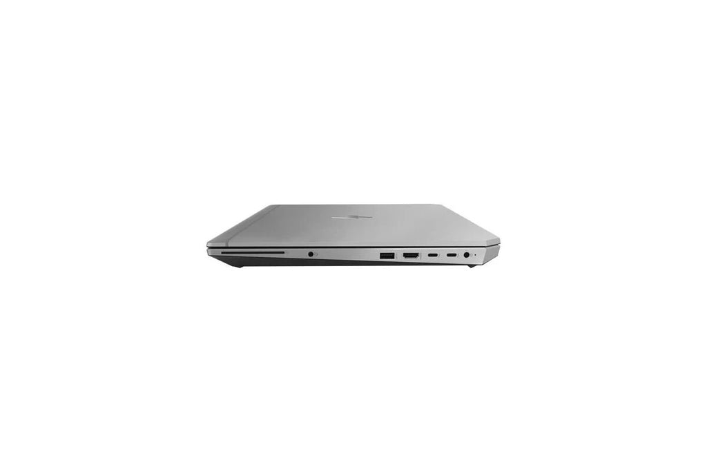 HP ZBook 15 G5 Xeon E-2176M 32 RAM 512 SSD Quadro P1000 Win 11P 3 Month warranty image 2