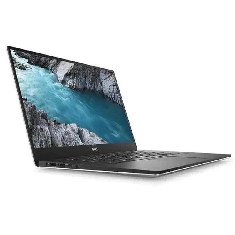 Dell Precision 5520 i7-7820HQ 32GB RAM 512GB SSD Quadro M1200 15.6" FHD image 1