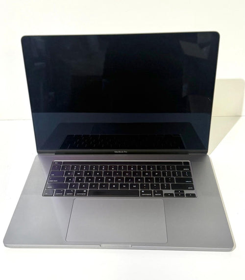 Apple MacBook Pro 16" 2019 i7 16GB RAM 500GB SSD AMD Radeon Pro 5300M Cycles 248 image 1