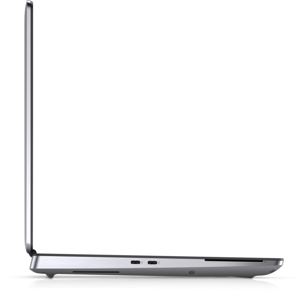 Dell Precision 7560 17.3" FHD Core i9 11950H 64GB RAM 1TB SSD NVIDIA RTX 3080 image 6