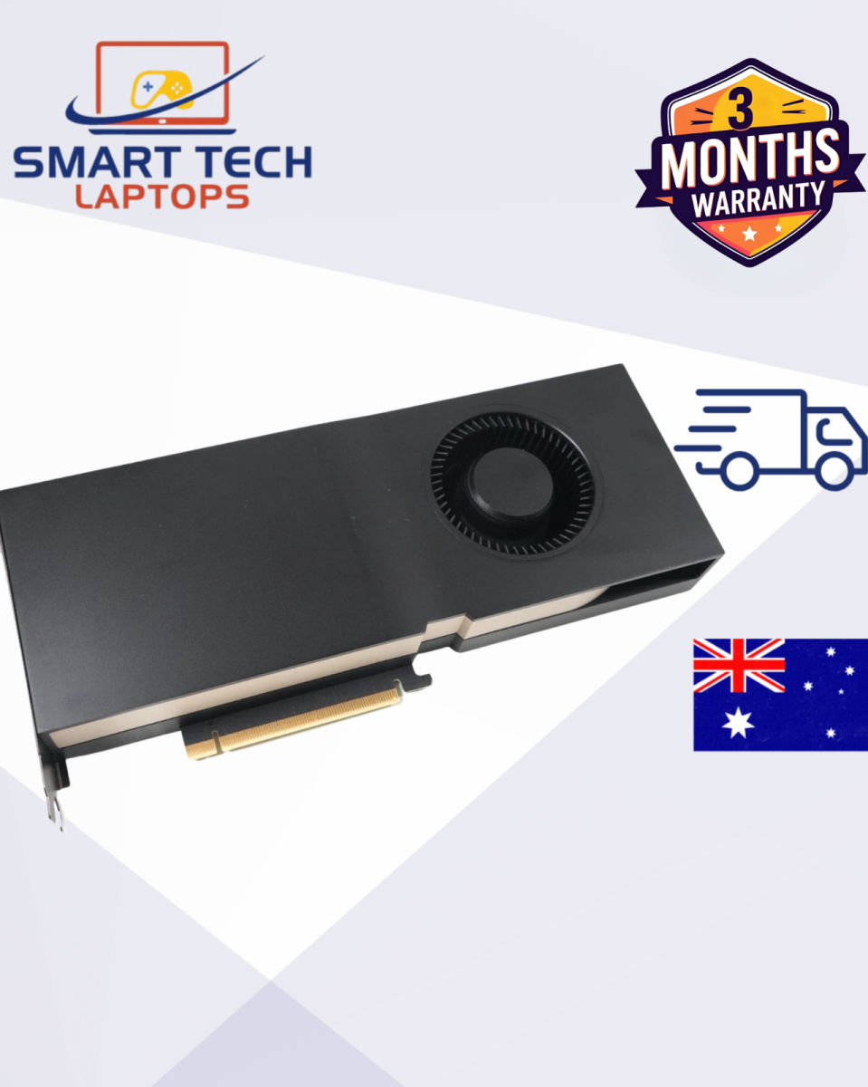 NVIDIA RTX 4500 Ada Generation 24GB GDDR6 Workstation GPU PCIe 4.0 image 0