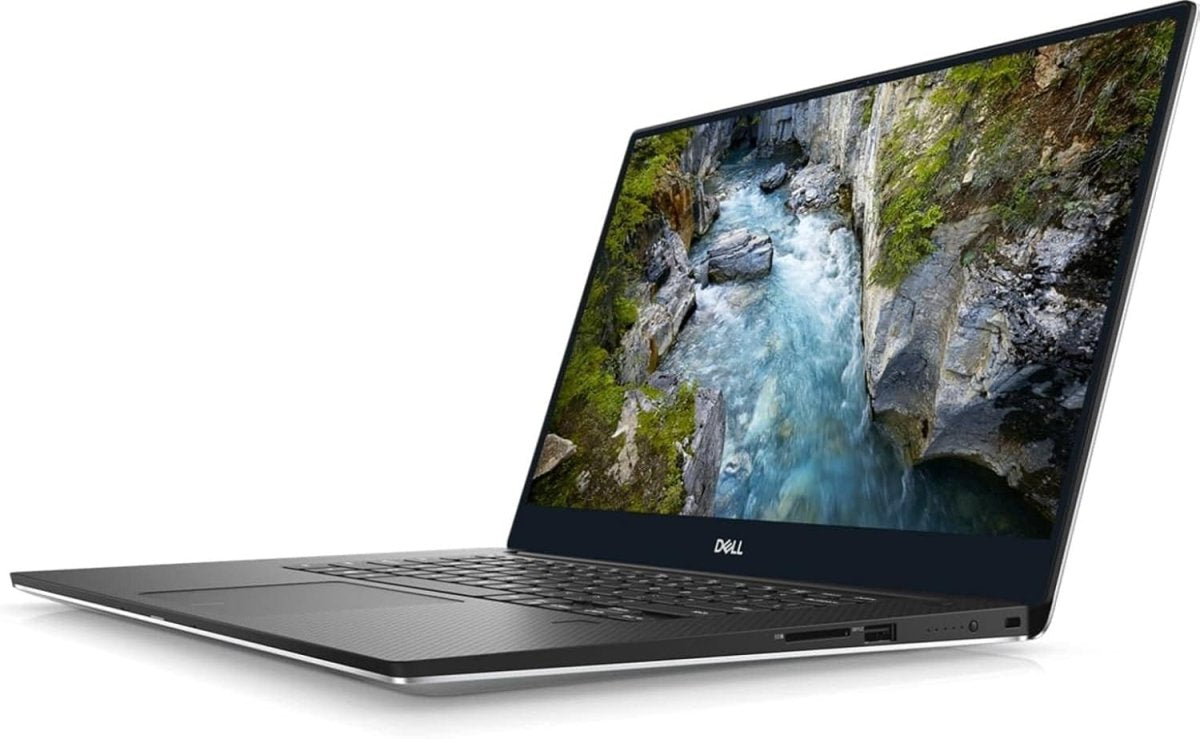Dell Precision 5540 Intel Core i9-9980HK 32GB RAM 1TB SSD | NVIDIA Quadro T2000 image 3