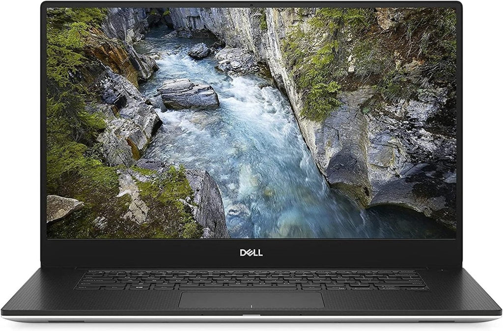 Dell Precision 5540 i7 9th Gen 32GB RAM 512GB SSD Mobile Workstation image 1