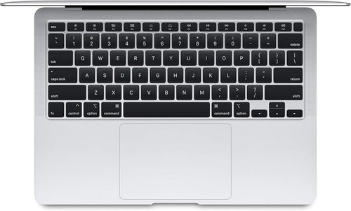 Apple MacBook Air 2020 A2179 Silver Intel Core i3 | 8GB RAM | 256GB SSD | 13.3” image 1