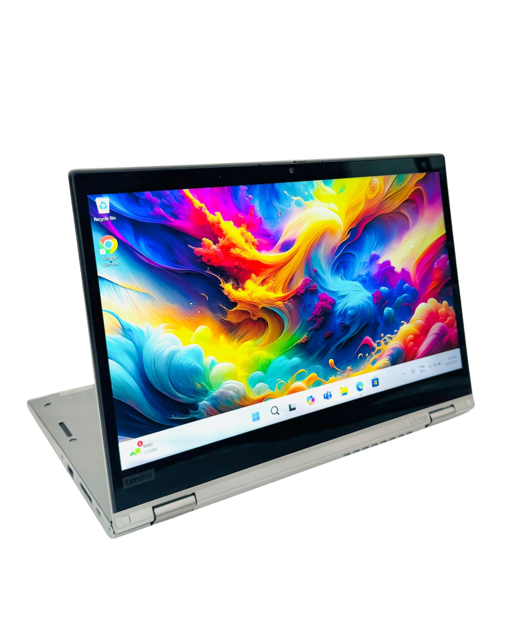Lenovo ThinkPad L13 Yoga | 13.3" FHD Touch | i5-10210U | 16GB RAM | 512GB SSD | image 3