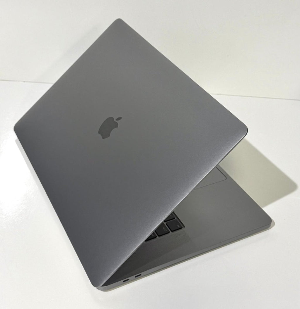 Apple MacBook Pro 16" 2019 i7 16GB RAM 500GB SSD AMD Radeon Pro 5300M Cycles 248 image 0