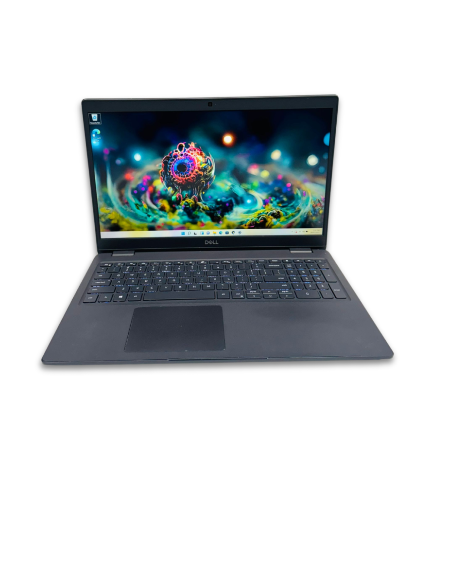 Dell Latitude 3510 | Intel Core i7-10510U | 16GB RAM | 512GB SSD | Windows 11 Pr image 1