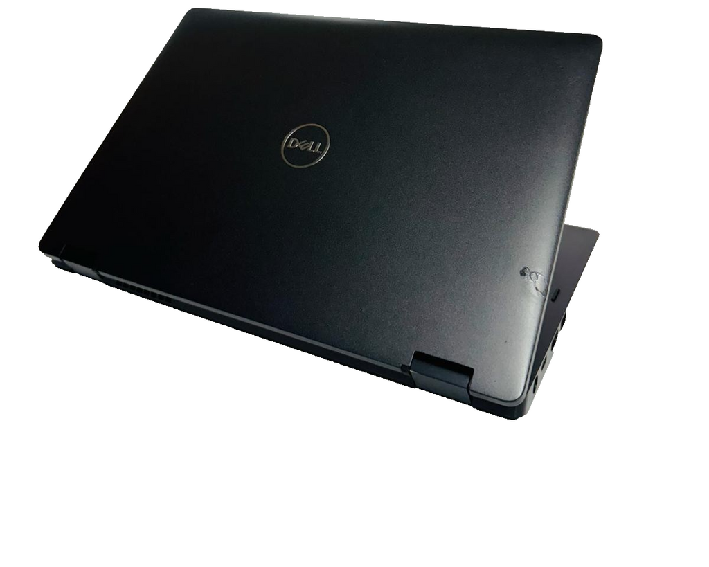 Dell Latitude 5300 2-in-1 i7-8665U 16GB RAM 256GB SSD 13.3" Touch Win 11 Pro image 3