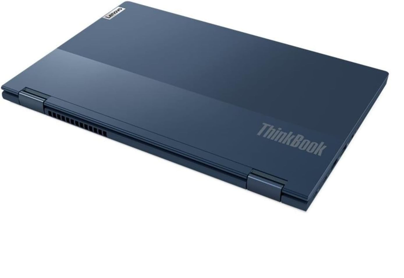 Lenovo ThinkBook 14s Yoga 2 in 1 Laptop i5-11th Gen 8GB RAM 256GB SSD Touchscree image 3