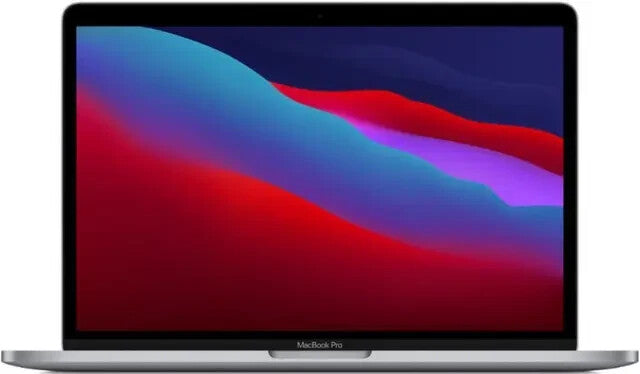 Apple MacBook Pro 2020 13" i5 16GB RAM | 512GB SSD macOS Sequoia 3 Mon Warranty image 0