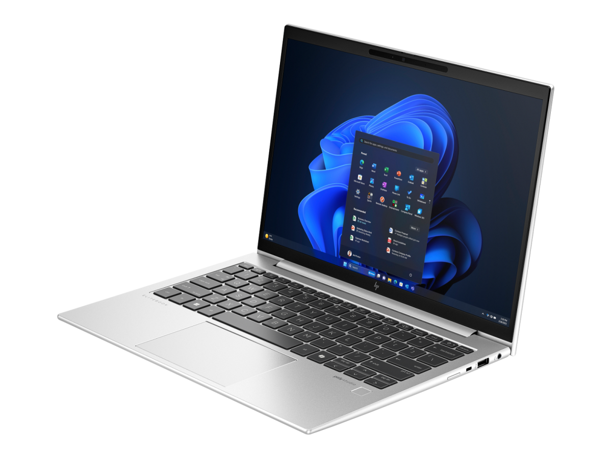 HP ProBook 650 G8 i7 11th Gen 8GB 256GB SSD 15.6" Win 11 Pro Laptop image 2