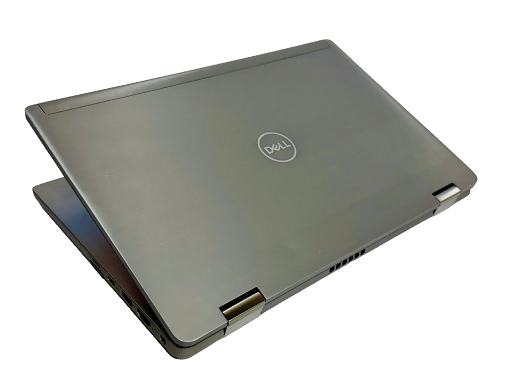 Dell Latitude 7320 2-in-1 i7-1185G7 32GB RAM 256GB SSD 13.3" Touch B Grade image 4