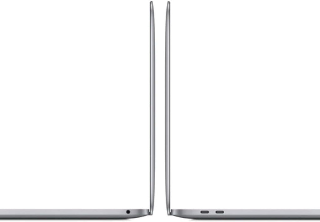 Apple MacBook Pro 13" 2020 i7 2.3GHz 32GB RAM 1TB SSD Retina Touch Bar image 3