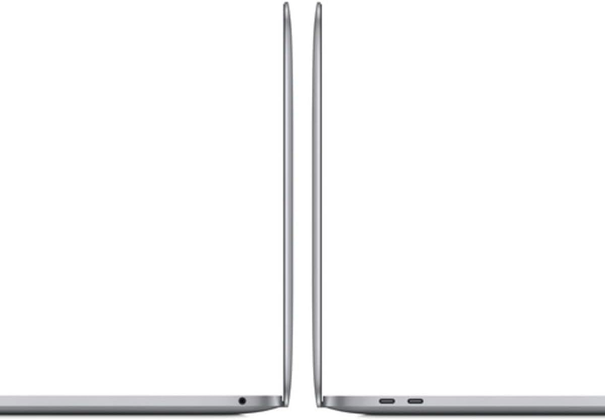 Apple MacBook Pro 13" 2020 i7 2.3GHz 32GB RAM 1TB SSD Retina Touch Bar image 3