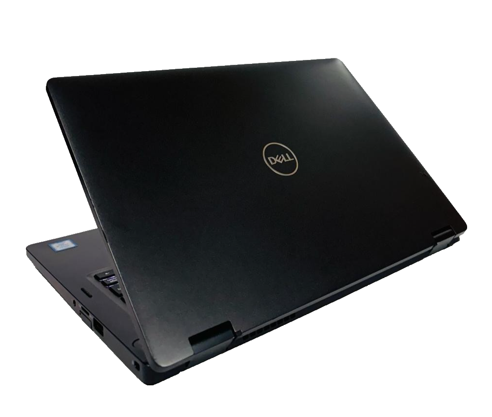 Dell Latitude 5300 2-in-1 i7-8665U 16GB RAM 256GB SSD 13.3" Touch Win 11 Pro image 4