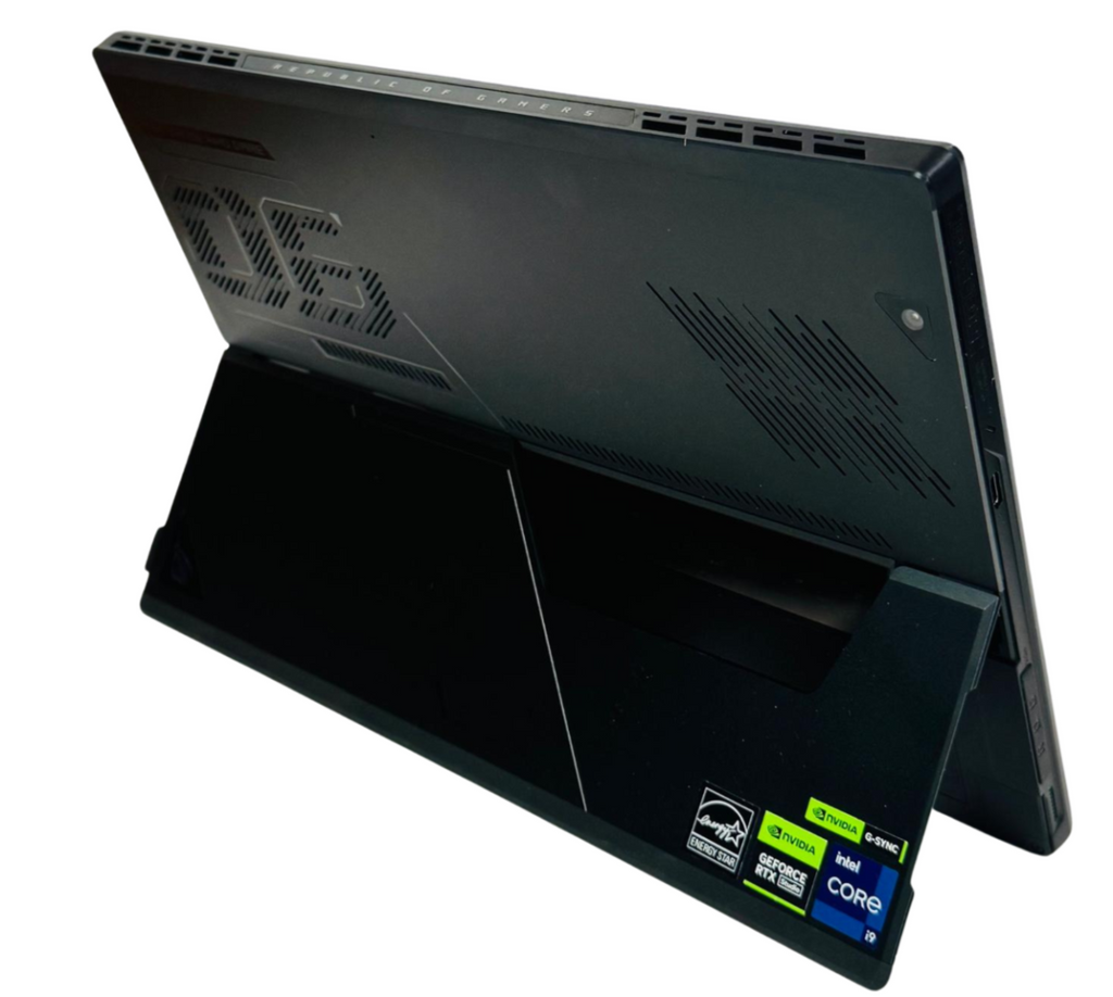 ASUS ROG Flow Z13  i9-13900H | 16GB RAM | 1TB SSD | RTX 4060 | QHD | Gamin image 3