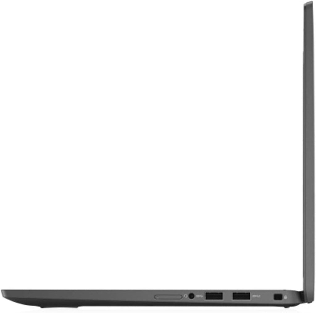 Dell Latitude i7-10610U 14” FHD Laptop | 16GB RAM | 512GB SSD | Carbon Fiber image 7
