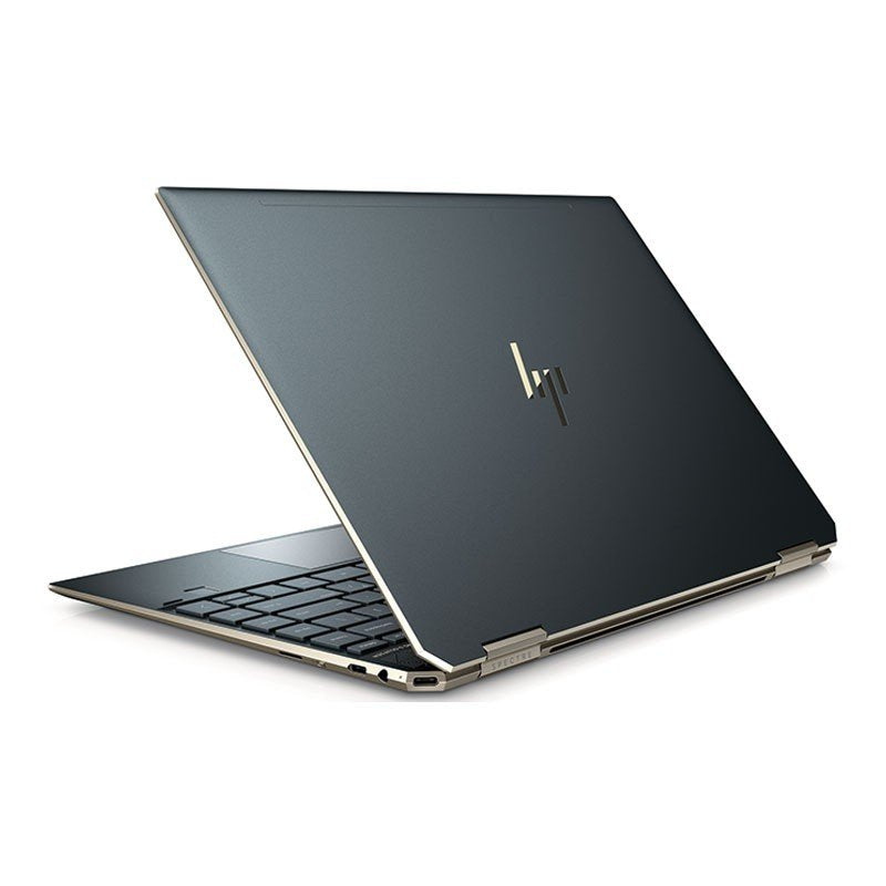 HP Spectre x360 13" Convertible Laptop i7-8th Gen 8GB RAM 512GB SSD Touchscreen image 5