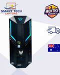 Acer Predator  Gaming PC |  i7-8700 | 32GB | 256GB SSD + 1TB HDD |GTX 1060 6GB image 0