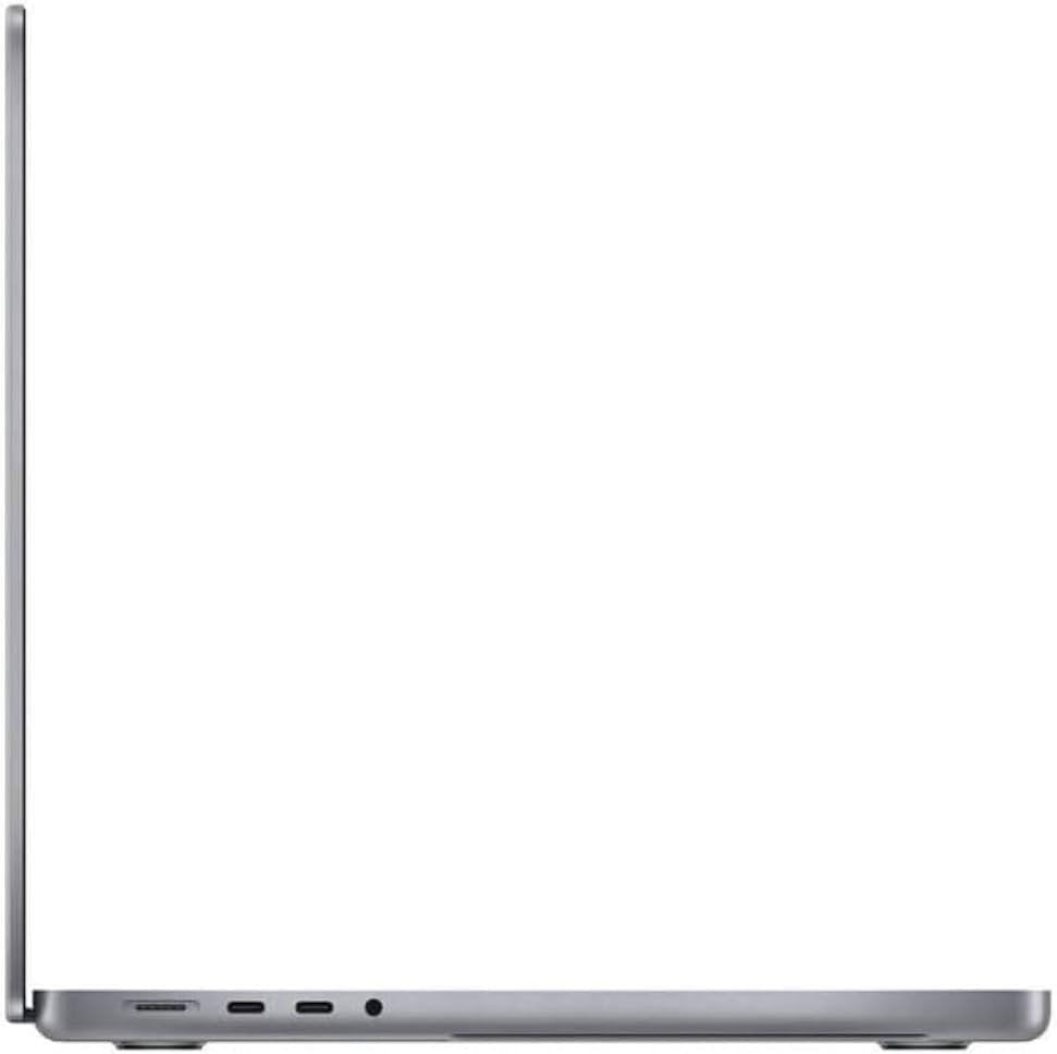 Apple MacBook Pro 14" (2021) | M1 Pro | 16GB RAM | 512GB SSD | 100% Batt. Health image 2