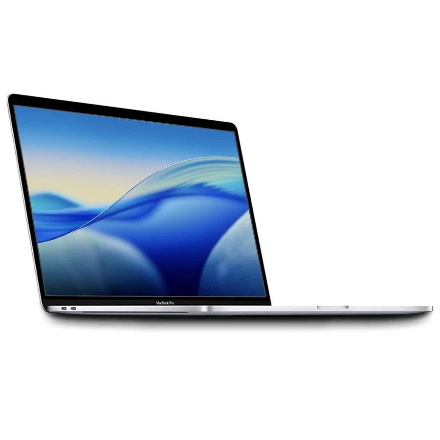 Apple MacBook Pro 13″ (2020) | M1 | 16GB RAM | 256GB SSD | Silver image 2