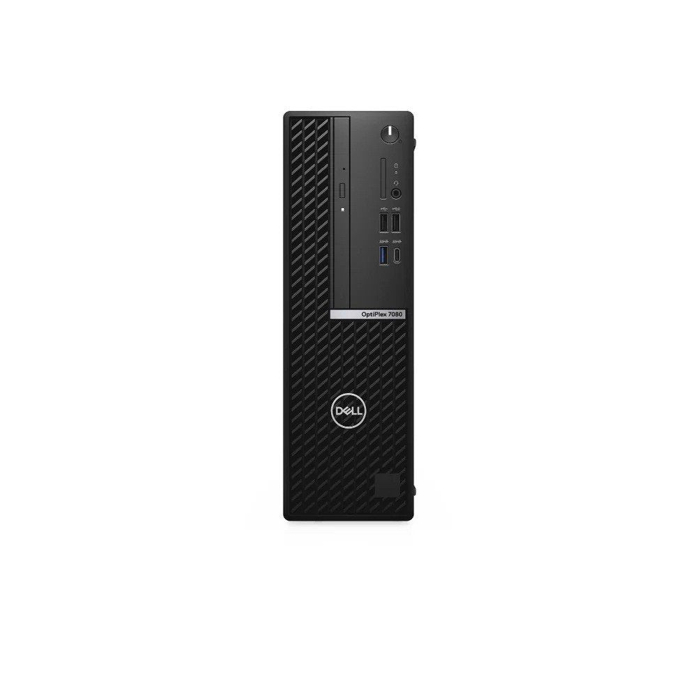 Dell OptiPlex 7080 SFF i9-10900 64GB RAM 1TB SSD Desktop PC Compact image 0