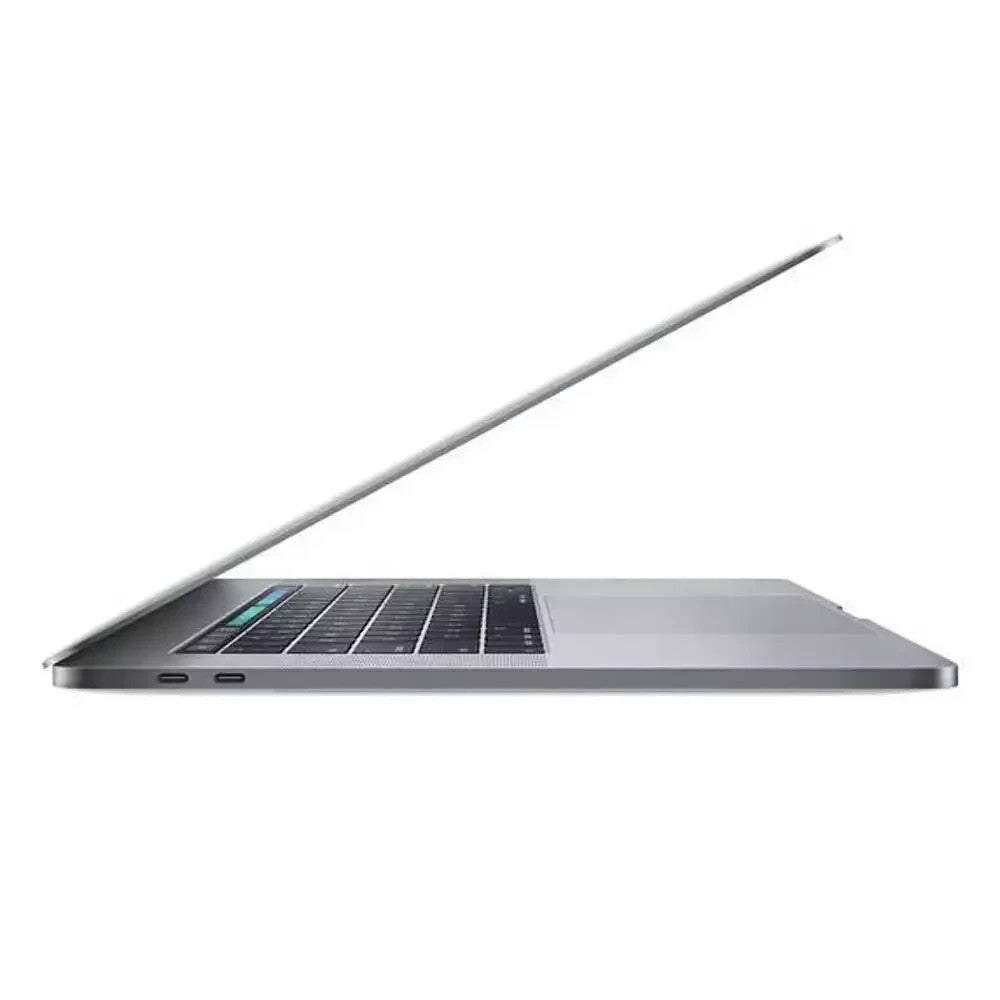 Apple MacBook Pro 15" (2018) | Intel i7 | 16GB | 256GB |  3 m warranty| Touchbar image 1