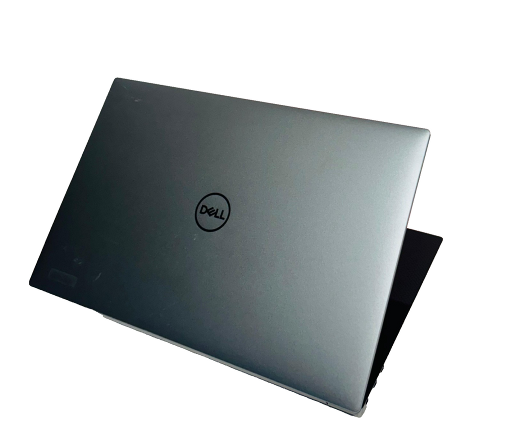 Dell Precision 5550 15.6" 4K UHD i9-10885H 32GB RAM 1TB SSD NVIDIA T2000 Max-Q image 3