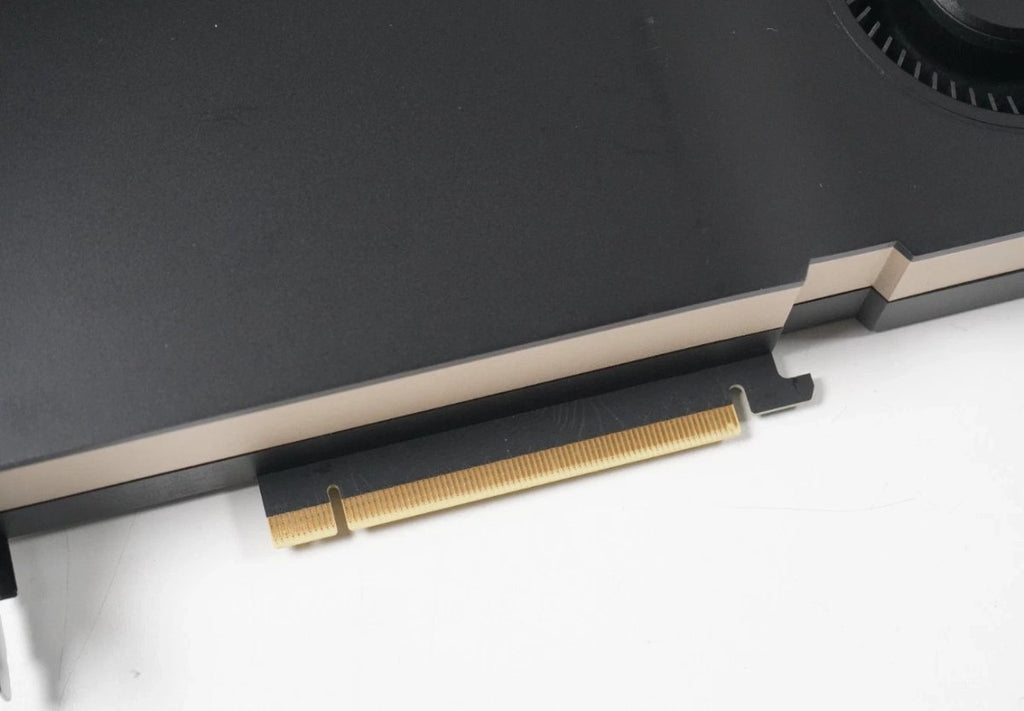 NVIDIA RTX 4500 Ada Generation 24GB GDDR6 Workstation GPU PCIe 4.0 image 1