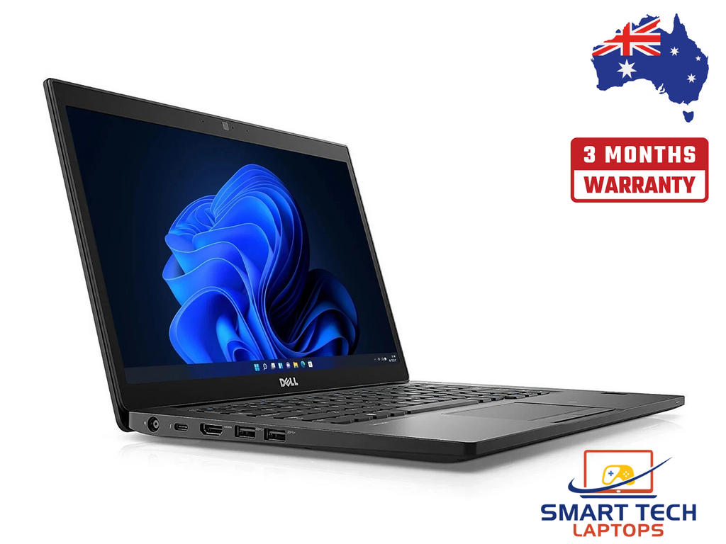 Dell Latitude 7490 | Intel Core i7-8650U | 16GB RAM | 512GB SSD | 14” | Win 11 p image 0