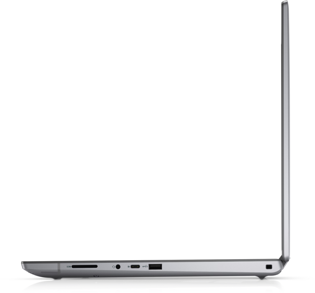 Dell Precision 7680 Intel Core i7-13850HX 64GB RAM 2TB SSD NVIDIA RTX A1000 6GB image 5