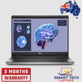 Dell Precision 7680 Intel Core i7-13850HX 64GB RAM 2TB SSD NVIDIA RTX A1000 6GB image 0