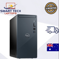 Dell Inspiron Desktop i7-12700 32GB RAM 1TB NVMe SSD Intel UHD Graphics Windows image 0