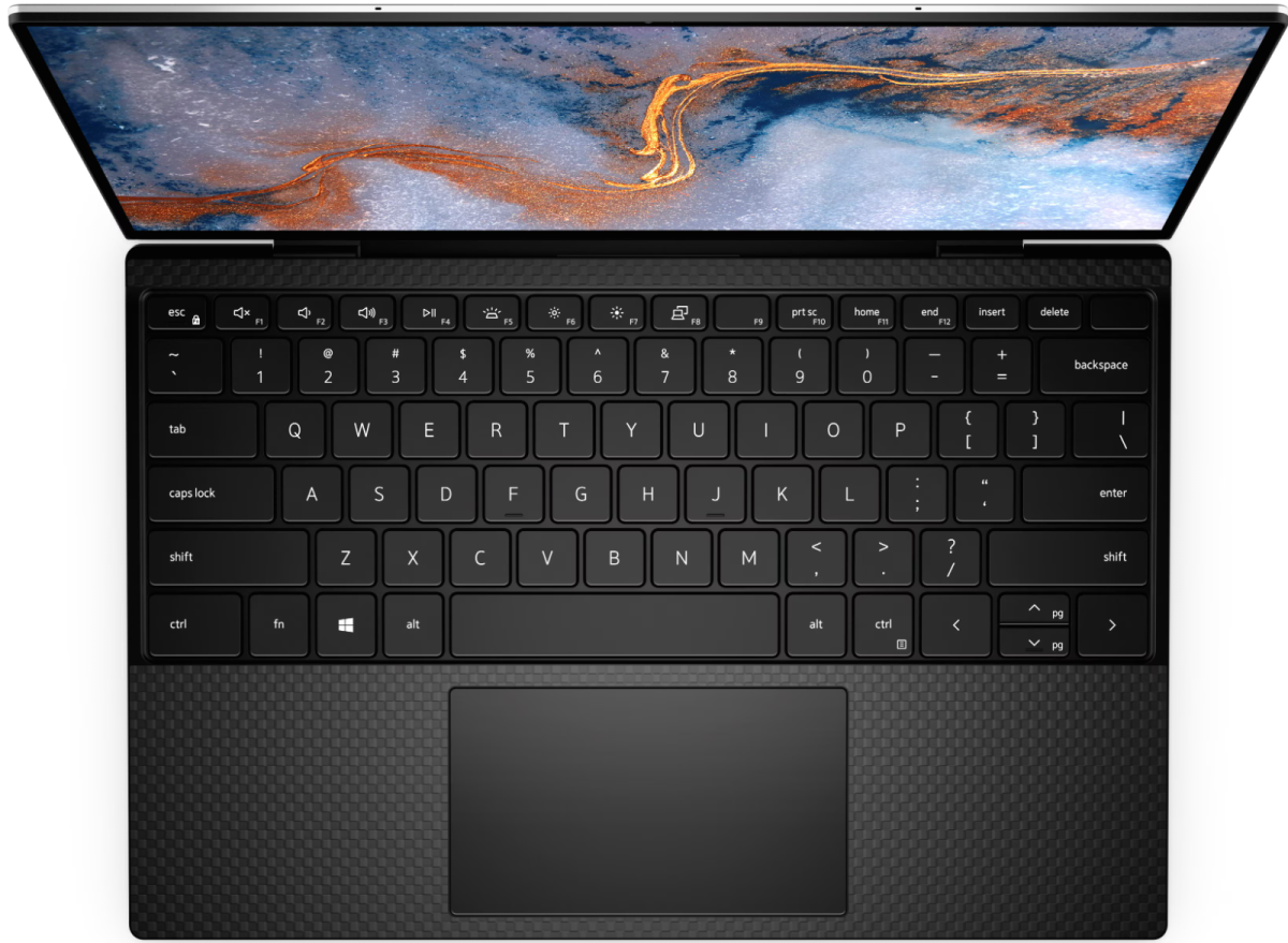Dell XPS 13 9310 | Intel Core i7 11th Gen 16GB RAM | 1TB SSD | 3.5K Touchscreen image 1